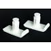 Penco Medical Universal Walker Glides - Pack Of 2 - Model 3010