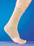 MAXAR Cotton/Elastic Ankle Brace