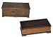 Woodworking Paper Plans for Charlie Johnson's Jewelery Box Set, Build Your Own!!! Woodworking Paper Plans for Charlie Johnson's Jewelery Box Set, Build Your Own!!!