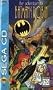 The Adventures Of Batman & Robin Sega CD