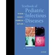 Click here to buy Textbook of Pediatric Infectious Diseases (Two Vol. Set) by Ralph D. Feigin, James Cherry, Gail Demmler, and Sheldon Kaplan.