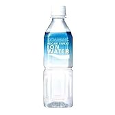 ポカリスエット イオンウォーター 500ml×24本