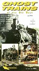 Ghost Trains of the Old West Vol.2