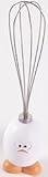 MSC Whiskie Egg Whisk