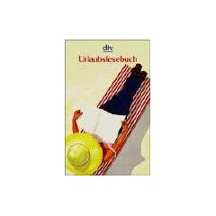 Urlaubslesebuch 2004.