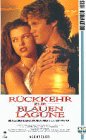 R�ckkehr zur blauen Lagune - Milla Jovovich
