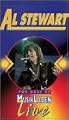 Al Stewart - The Best of MusikLaden Live [VHS]