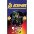 Al Stewart - The Best of MusikLaden Live [VHS]