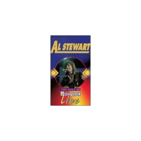 Al Stewart - The Best of MusikLaden Live [VHS]
