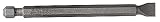 Dewalt #DW2040 3-1/2 #10 Slot Power Bit