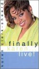 Karen Clark-Sheard: Live [VHS]