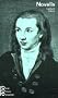 Novalis: Mit Selbstzeugnissen und Bilddokumenten