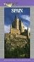 Spain:Everything Under the Sun [VHS]