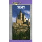 Video Visits - Spain: Everything Under The Sun [VHS] [1986]