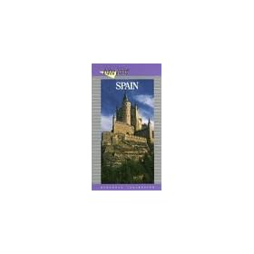 Spain:Everything Under the Sun [VHS]