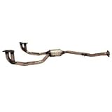 Bosal 099-3221 Catalytic Converter by Bosal