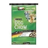 Purina Dog Chow Dry Dog Food 20lb