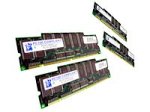 Electronics : Viking - Memory - 512 MB - DIMM 168-PIN - SDRAM - 100 MHz / PC100 - registered - ECC