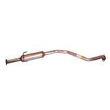 Bosal Exhaust Muffler 810-009 by Bosal