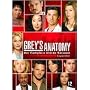 Grey's Anatomy - Complete Season 4 (Dutch Import)