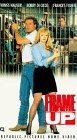 Frame Up [VHS] [Import]