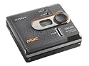 Psyc MiniDisc Network Walkman