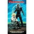 Mandroid [VHS] by 