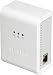 Netgear XET1001-100 PES Powerline Netzwerkadapter (85 MBit/s; kompatibel zu HomePlug 1.1, Netzwerk aus der Steckdose)