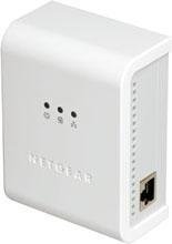Netgear XET1001-100 PES Powerline Netzwerkadapter (85 MBit/s; kompatibel zu HomePlug 1.1,  Preisvergleich