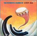 Revue Sun Ra  / The Futuristic Sounds Of Sun Ra