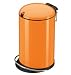 HAILO Tret-Abfallsammler Trento® TOPdesign 16 mandarine 0516-580