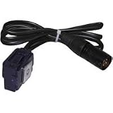 Cheap IDX 4-Pin XLR Power Cable for the X3-Light