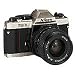 NIKON FM10 35mm Camera Kit
