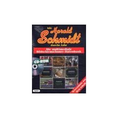 Mit Harald Schmidt durchs Jahr, 1 CD-ROM Die multimediale Bildschirmschoner-Datenbank. F�r Windows 95/98/NT