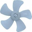 95-03 MAZDA PROTEGE RADIATOR FAN BLADE, LEFT SIDE; 1.5L; 1.8L w/Manual Trans. (1995 95 1996 96 1997 97 1998 98 1999 99 2000 00 2001 01 2002 02 2003 03) M160502 E35815140
