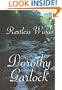Restless Wind (Five Star Standard Print Romance)