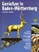 Bücher : Genießen in Baden-Württemberg
