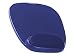 Kensington Mouse Wristrest Foam Black Kensington