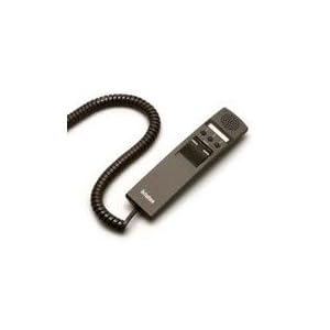 Slide Switch Hand Mic for Dictaphone Recorders Transcribers (DTP862300W) Category:... by Dictaphone