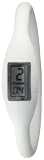 Deuce Brand Men039s DBWHTL The Original Silicone Rubber Sports White 18cm Watch on sale