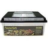 Faunarium - Flat - Black Top - Medium