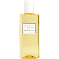 Crabtree & Evelyn Summer Hill Bath & Shower Gel 6.8 Oz/200ml #172164