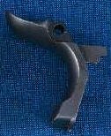 WILSON COMBAT HIGH-RIDE BEAVERTAIL GRIP SAFETYDesc: Polished Blue. Fits: A, B, C, D, E, F, G, H, K, L, M, N & O Pkg. Includes: Beavertail