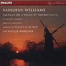 Search : Vaughan Williams - Orchestral Works