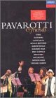Pavarotti & Friends                    >