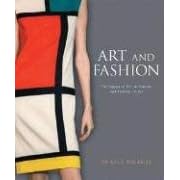 Art and Fashion: The Impact of Art on Fashion and Fashion on Art