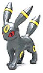 モンスターコレクションMC-36 ブラッキー