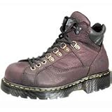 Dr. Martens Mens 6 EH Steel Toe Work Boots Bark by Dr. Martens