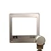 Photo : Interfit Photographic "E" Flash, Macro Flat Panel on Camera Flash, Guide Number 35 at 100 ISO.