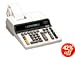 12-Digit Heavy-Duty Print Calculator with Fluorescent Display (CNMCP1213DII)